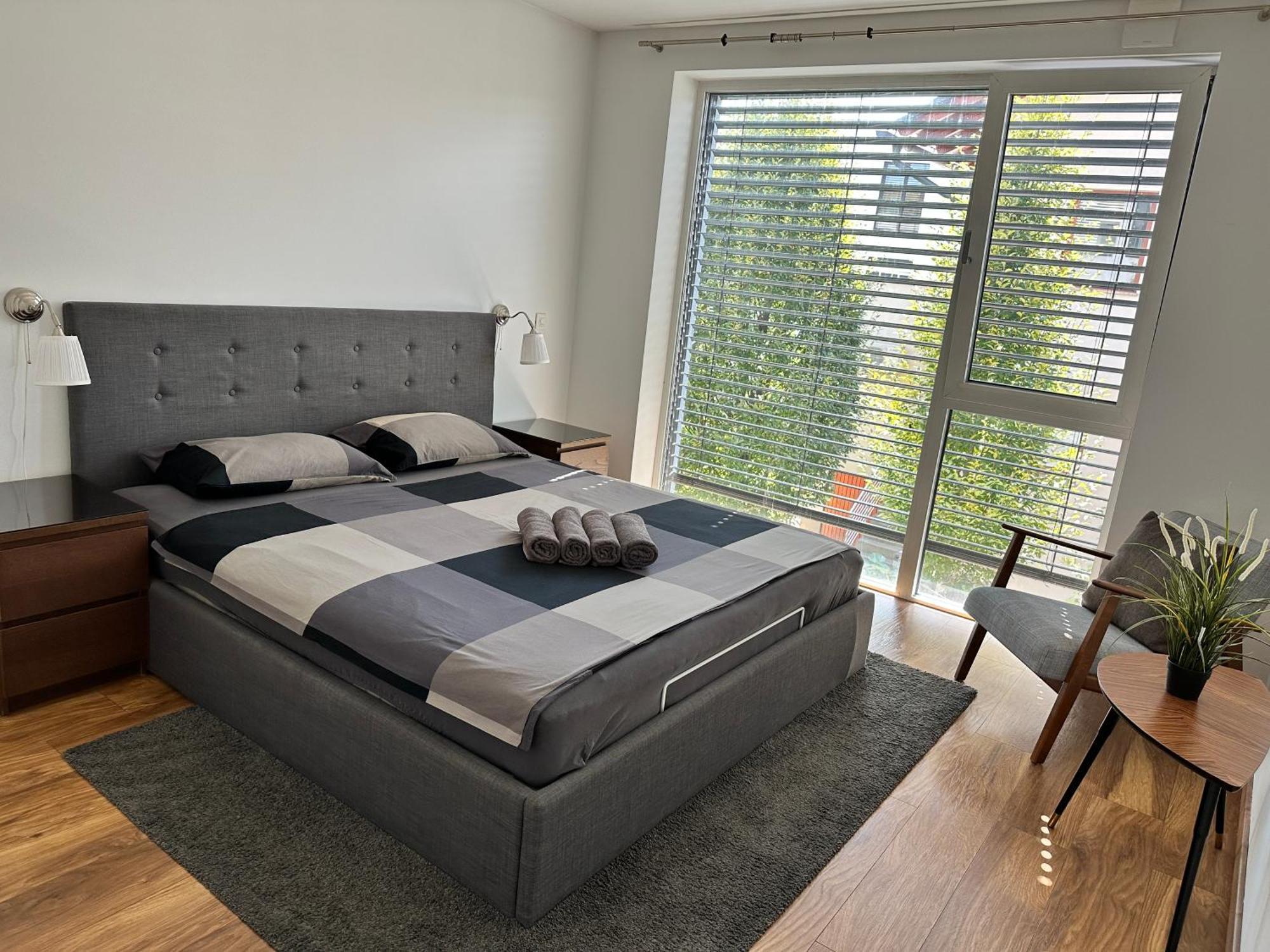 Apartments Villa Popp Любляна Екстериор снимка