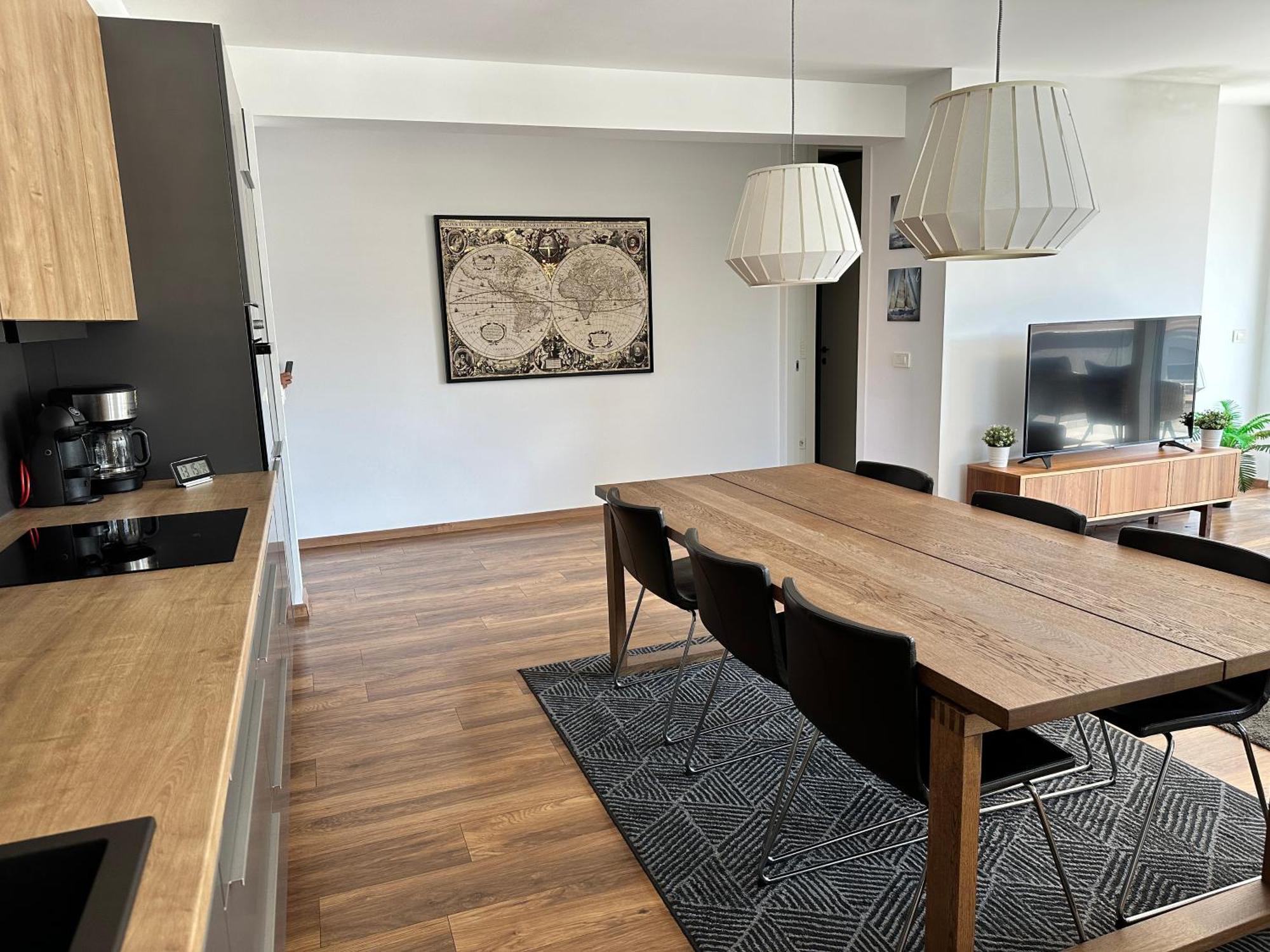 Apartments Villa Popp Любляна Екстериор снимка