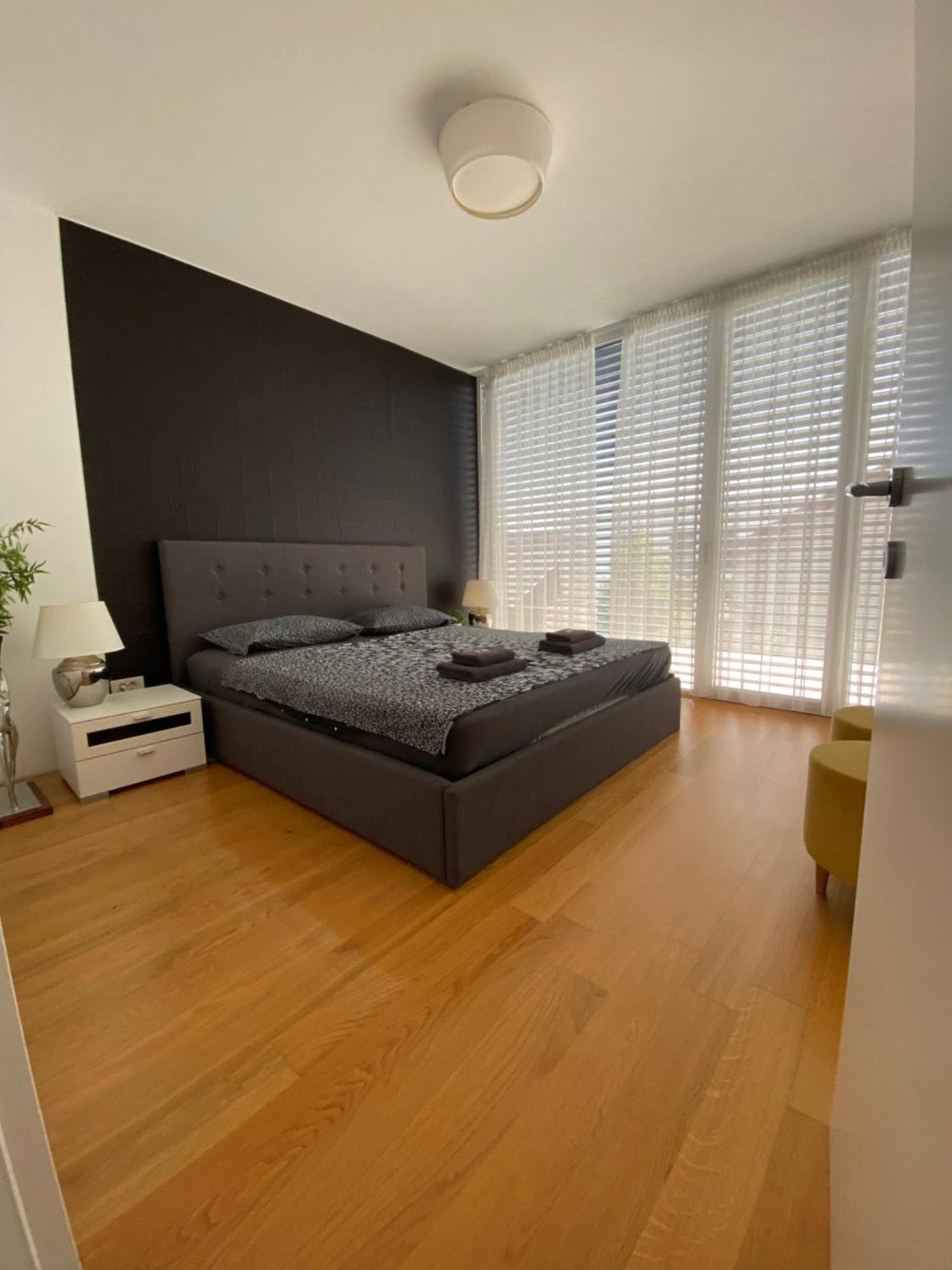 Apartments Villa Popp Любляна Стая снимка