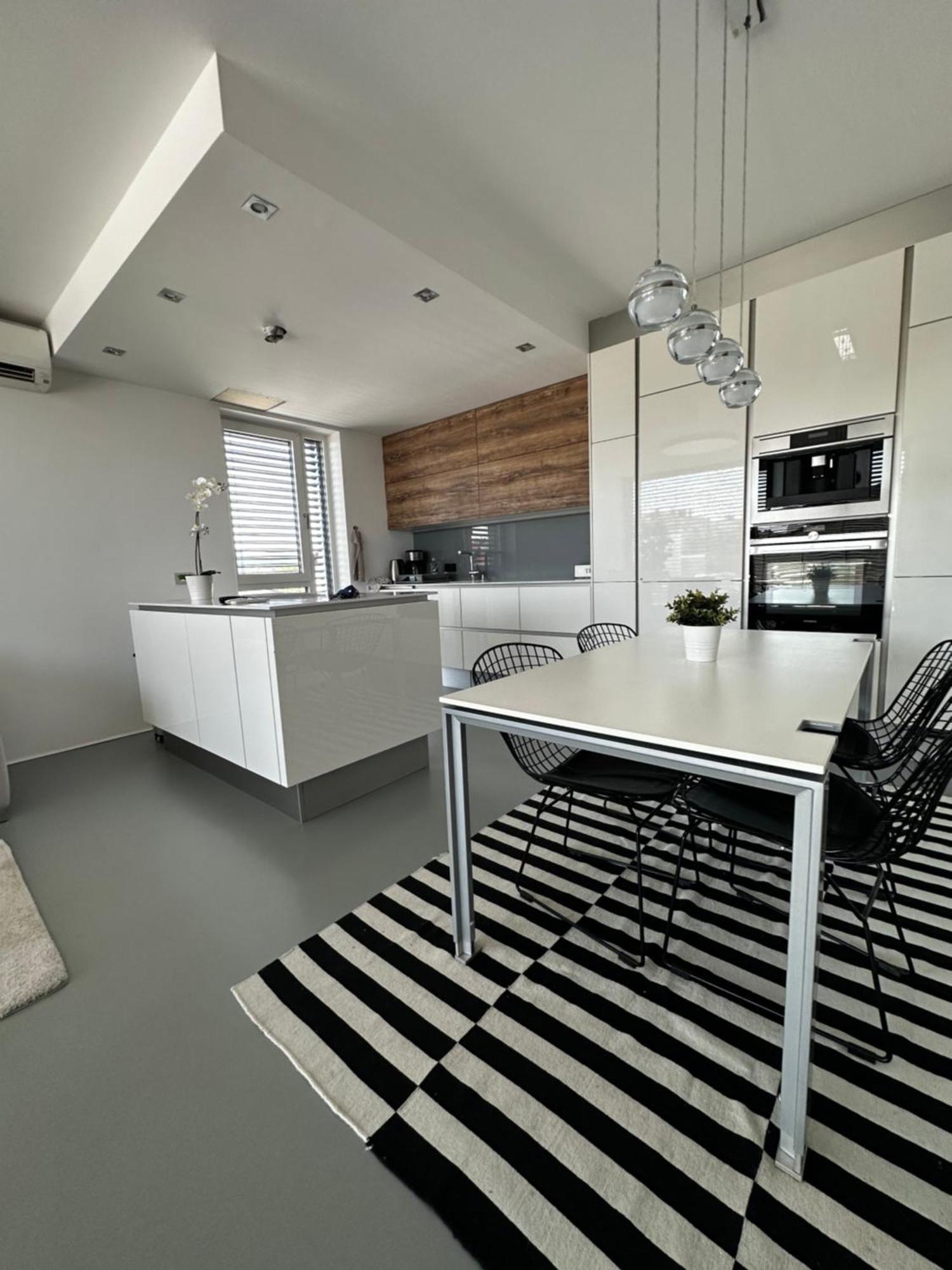 Apartments Villa Popp Любляна Стая снимка