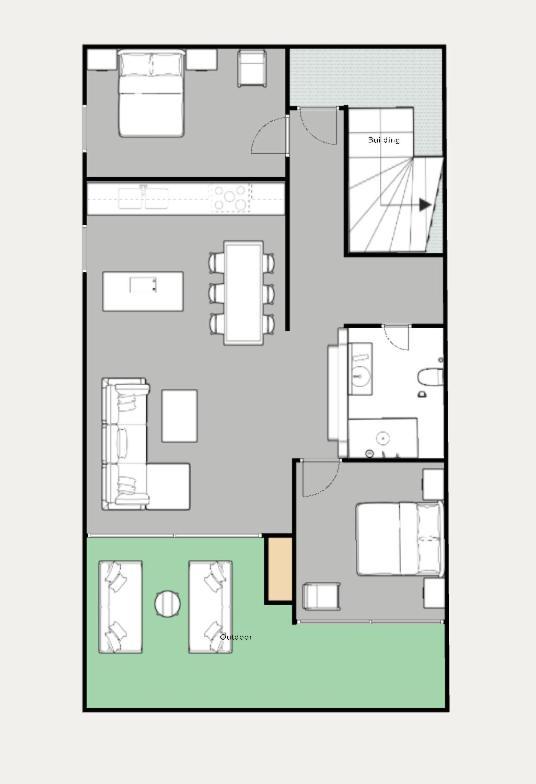 Apartments Villa Popp Любляна Екстериор снимка