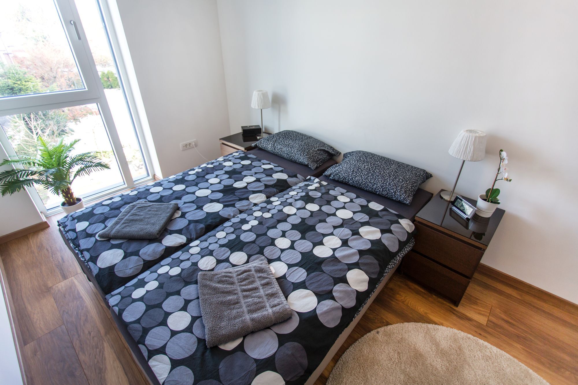 Apartments Villa Popp Любляна Екстериор снимка