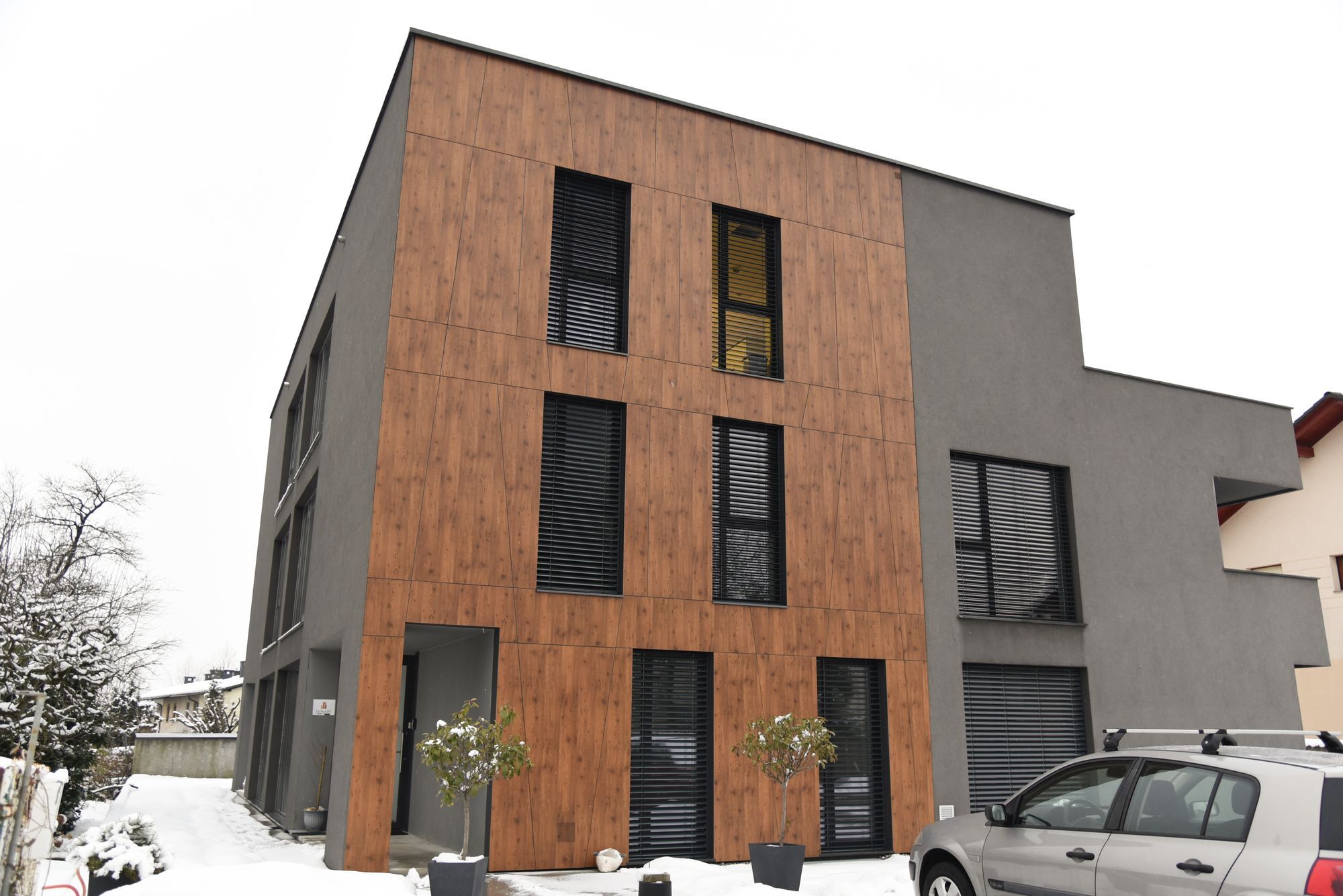 Apartments Villa Popp Любляна Екстериор снимка