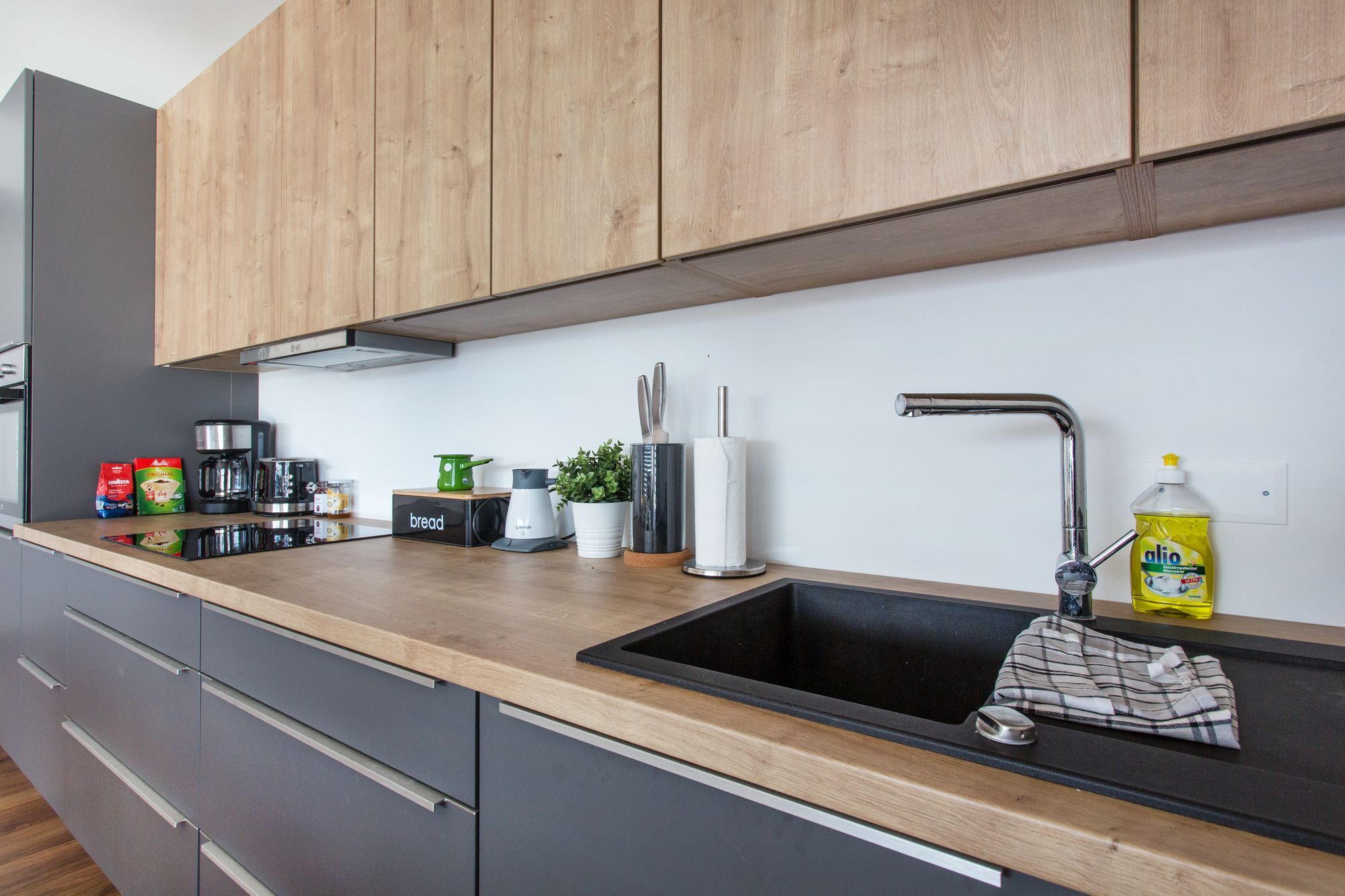 Apartments Villa Popp Любляна Екстериор снимка
