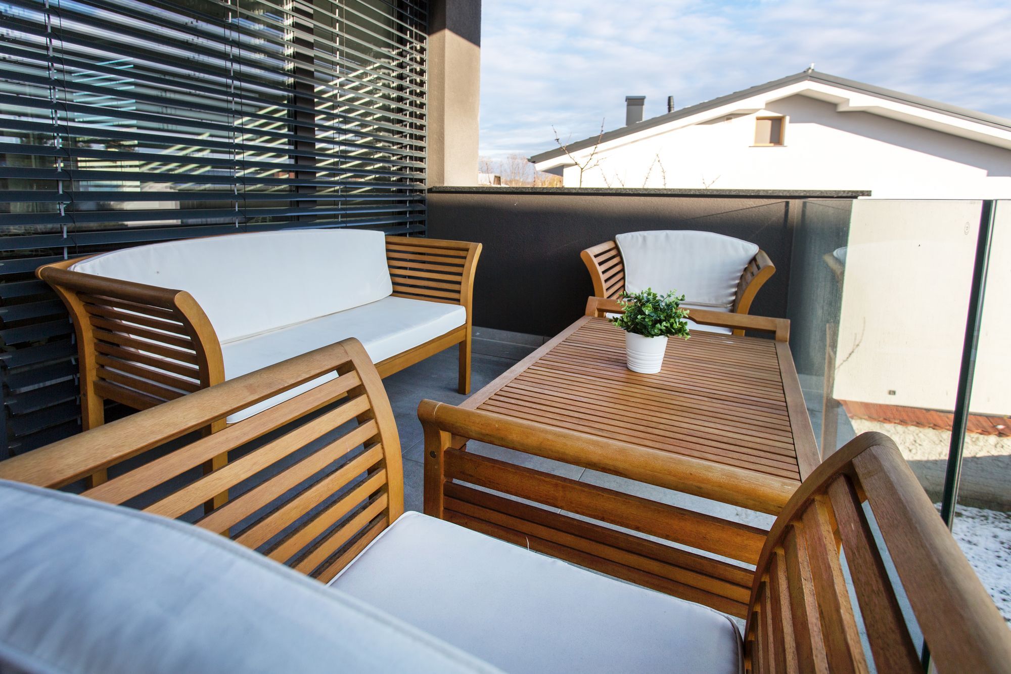 Apartments Villa Popp Любляна Екстериор снимка